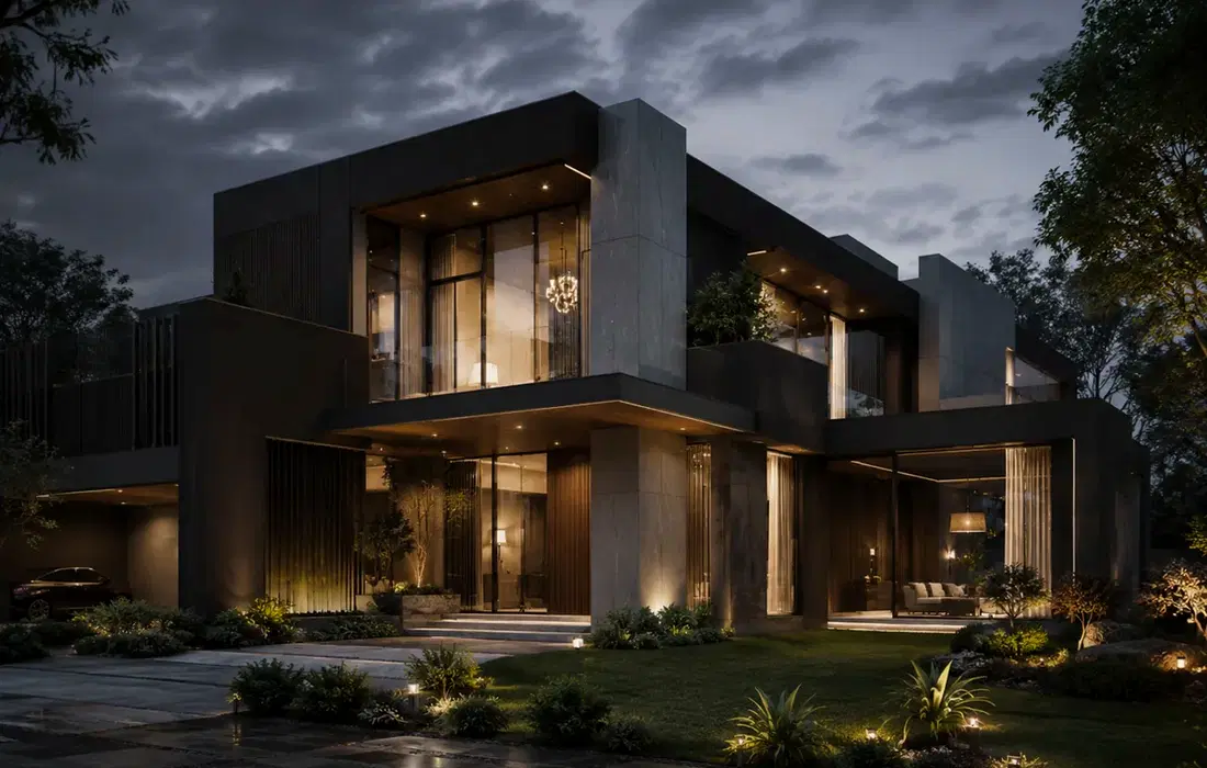 Bahawalpur Terrace Corporate Tower 035 Typical Floor Plan