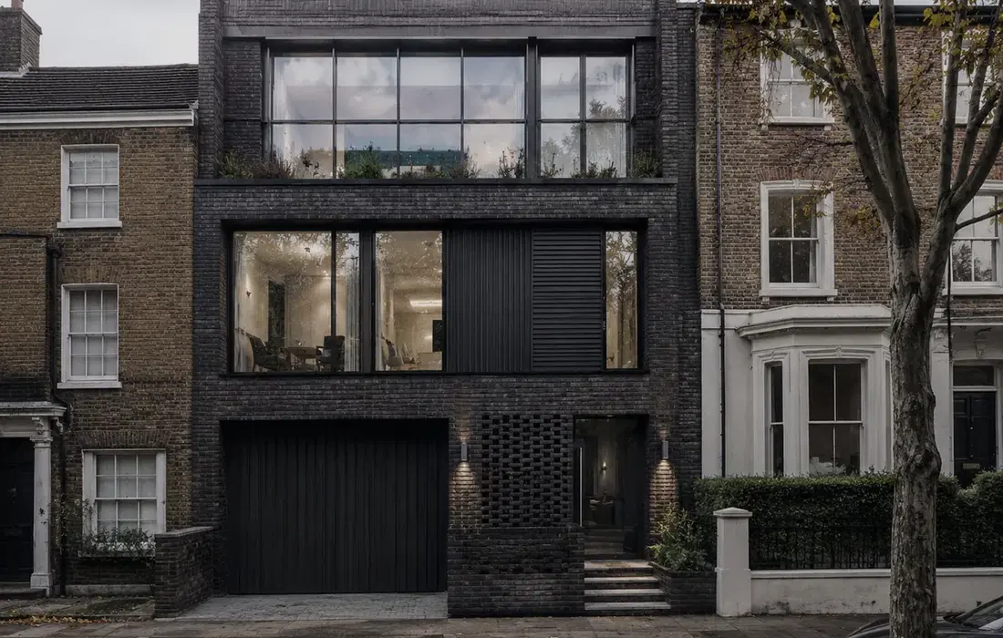 Lahore Edge Business Tower 061 Office / Apartment / Commercial Layout