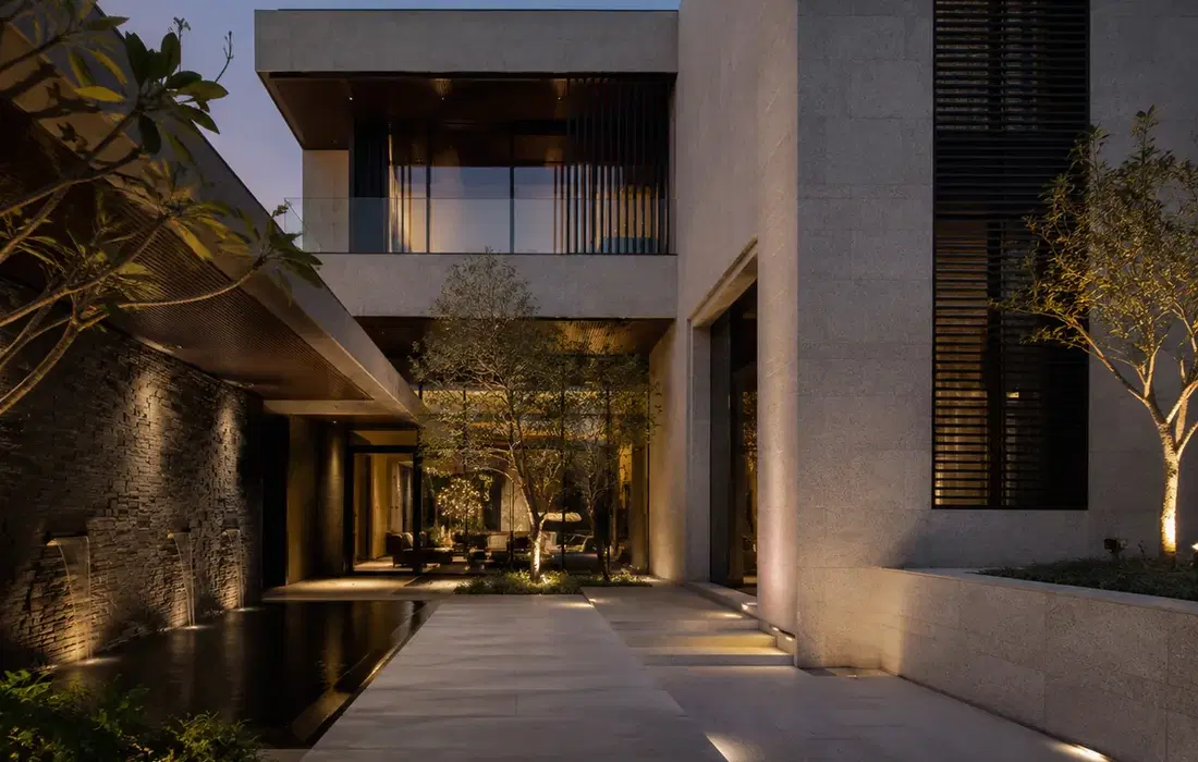 Lahore Gateway Residences 181 Alternate Exterior