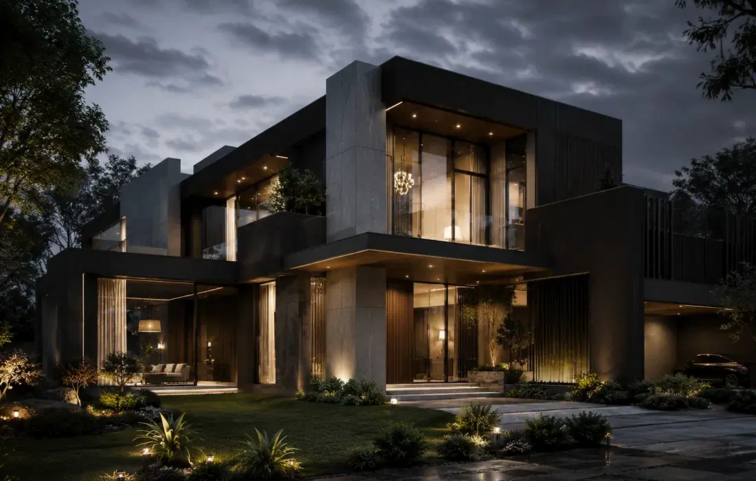 Sialkot Tower Mixed Use Tower 141 Typical Floor Plan